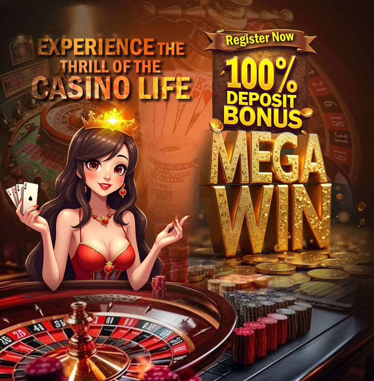 Việt Nam có rất nhiều casino – một chuyến đi không thể bỏ lỡ